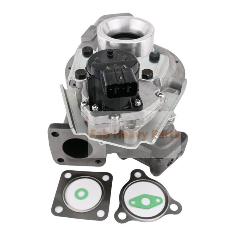 Turbo RHF55V 8983476143 Fits for Isuzu Engine 4HK1 Truck NRR NQR NPR W5500 W5500HD Final clearance - Fab Heavy Parts