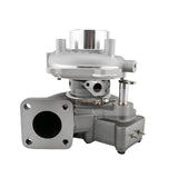 Turbo RHF55V Turbocharger 898027 - 7731 for Isuzu Engine 4HK1 Truck NQR NPR NRR 700P - Fab Heavy Parts