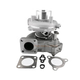 Turbo RHF55V Turbocharger 898027 - 7731 for Isuzu Engine 4HK1 Truck NQR NPR NRR 700P - Fab Heavy Parts