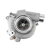 Turbo RHF55V Turbocharger 898027 - 7731 for Isuzu Engine 4HK1 Truck NQR NPR NRR 700P - Fab Heavy Parts