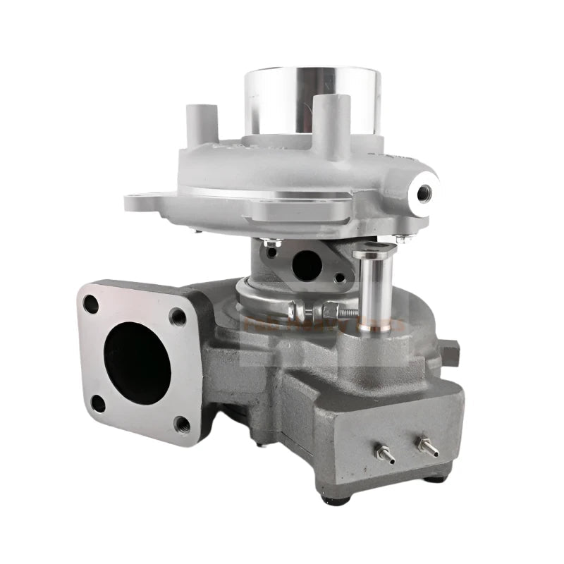 Turbo RHF55V Turbocharger 898027 - 7731 for Isuzu Engine 4HK1 Truck NQR NPR NRR 700P - Fab Heavy Parts