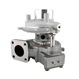 Turbo RHF55V Turbocharger 898027 - 7731 for Isuzu Engine 4HK1 Truck NQR NPR NRR 700P - Fab Heavy Parts