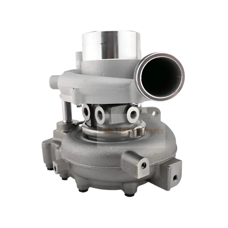 Turbo RHF55V Turbocharger 898027 - 7731 for Isuzu Engine 4HK1 Truck NQR NPR NRR 700P - Fab Heavy Parts