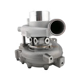Turbo RHF55V Turbocharger 898027 - 7731 for Isuzu Engine 4HK1 Truck NQR NPR NRR 700P - Fab Heavy Parts