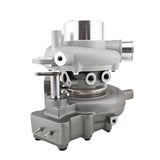 Turbo RHF55V Turbocharger 898027 - 7731 for Isuzu Engine 4HK1 Truck NQR NPR NRR 700P - Fab Heavy Parts