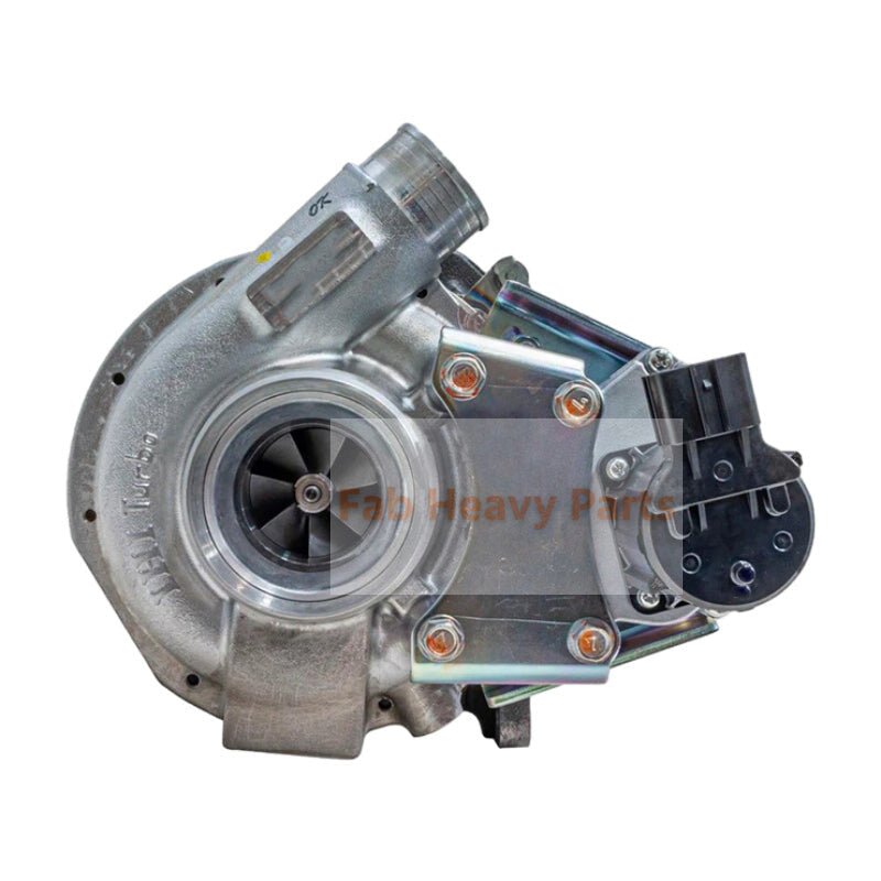 Turbo RHF55V Turbocharger 8983686532 Fits for Isuzu Engine 4HK1 4HK1X - Fab Heavy Parts