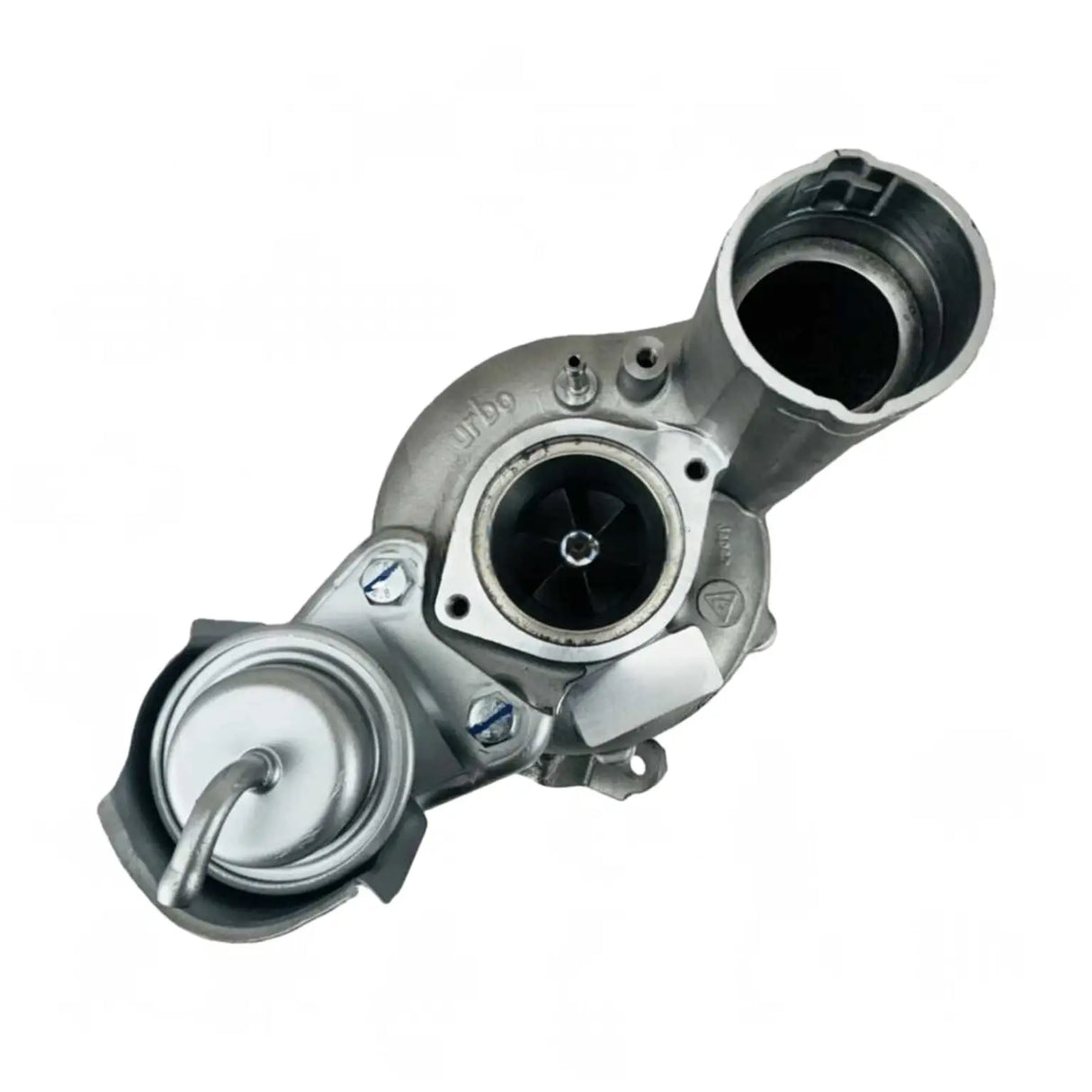 Turbo RHF5H Turbocompressore 94812301556 VC430067 VB430067 per Porsche Motore M48 948 Veicolo Cayenne 955 V8 2003-2006