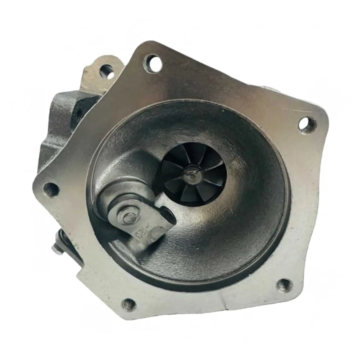 Turbo RHF5H Turbocompressore 94812301556 VC430067 VB430067 per Porsche Motore M48 948 Veicolo Cayenne 955 V8 2003-2006