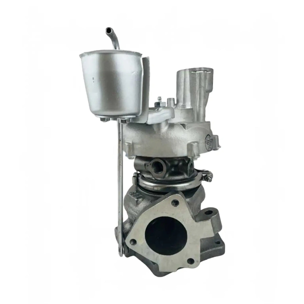 Turbo RHF5H Turbocompressore 94812301556 VC430067 VB430067 per Porsche Motore M48 948 Veicolo Cayenne 955 V8 2003-2006