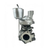 Turbo RHF5H Turbocompressore 94812301556 VC430067 VB430067 per Porsche Motore M48 948 Veicolo Cayenne 955 V8 2003-2006