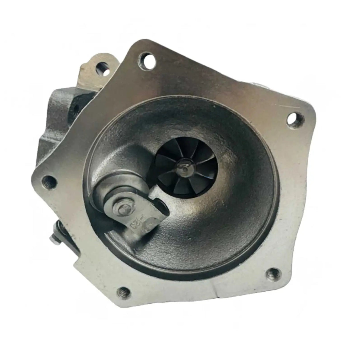 Turbo RHF5H Turbocharger 94812301556 VC430067 VB430067 for Porsche Engine M48 948 Vehicle Cayenne 955 V8 2003-2006 - Fab Heavy Parts