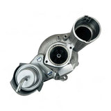 Turbo RHF5H Turbocharger 94812301556 VC430067 VB430067 for Porsche Engine M48 948 Vehicle Cayenne 955 V8 2003-2006 - Fab Heavy Parts
