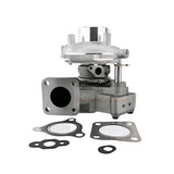 Turbo RHF5V Turbocharger 8 - 97381507 - 2 for Isuzu Engine 4JJ1E4N 4JJ1 - N Truck NLR NMR NPR - Fab Heavy Parts