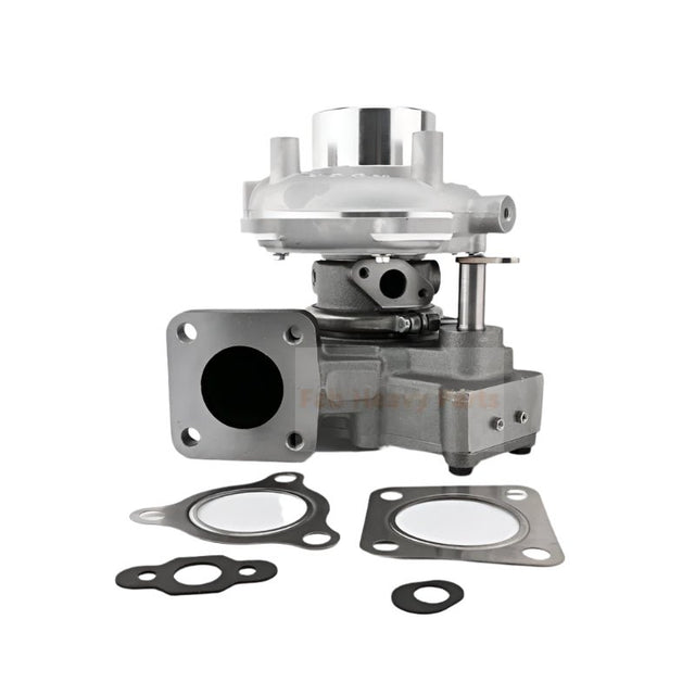 Turbo RHF5V Turbocharger 8 - 97381507 - 2 for Isuzu Engine 4JJ1E4N 4JJ1 - N Truck NLR NMR NPR - Fab Heavy Parts