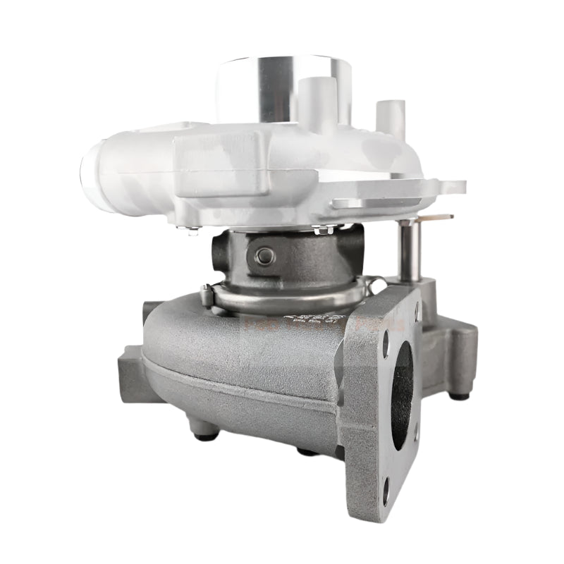 Turbo RHF5V Turbocharger 8 - 97381507 - 2 for Isuzu Engine 4JJ1E4N 4JJ1 - N Truck NLR NMR NPR - Fab Heavy Parts