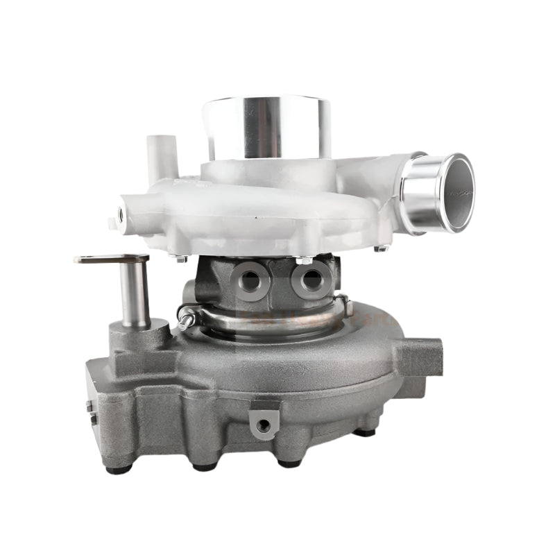Turbo RHF5V Turbocharger 8 - 97381507 - 2 for Isuzu Engine 4JJ1E4N 4JJ1 - N Truck NLR NMR NPR - Fab Heavy Parts