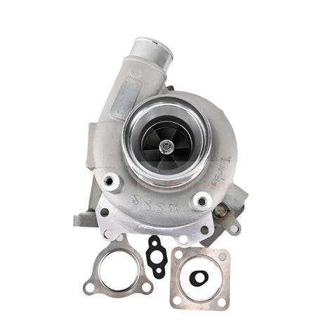 Turbo RHF5V Turbocharger 8 - 97381507 - 2 for Isuzu Engine 4JJ1E4N 4JJ1 - N Truck NLR NMR NPR - Fab Heavy Parts