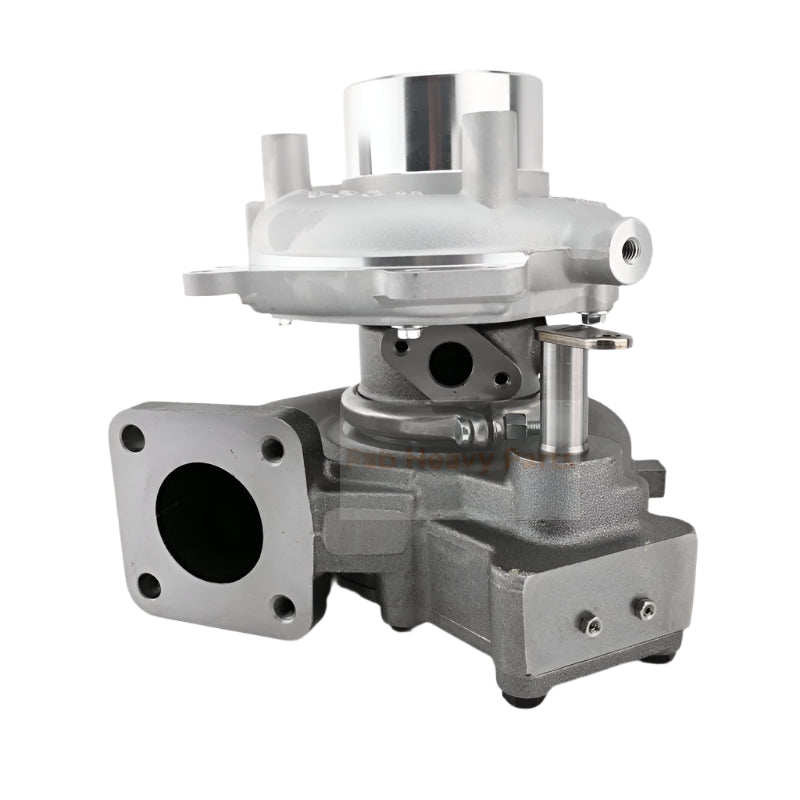 Turbo RHF5V Turbocharger 8 - 97381507 - 2 for Isuzu Engine 4JJ1E4N 4JJ1 - N Truck NLR NMR NPR - Fab Heavy Parts
