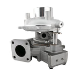Turbo RHF5V Turbocharger 8 - 97381507 - 2 for Isuzu Engine 4JJ1E4N 4JJ1 - N Truck NLR NMR NPR - Fab Heavy Parts