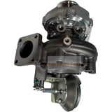 Turbo RHF5V Turbocharger 8981342271 8 - 98134227 - 1 8981342270 Fits for Isuzu Engine 4JJ1 4JJ1X Hitachi Excavator ZX135US - 5 ZX140 John Deere 135D 135G Replacement - Fab Heavy Parts