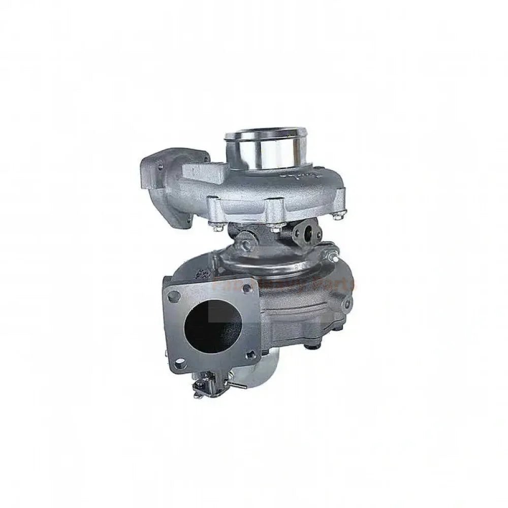 Turbo RHF5V Turbocharger 8981654480 VAA30049 VDA30049 for Isuzu Engine 4JJ1 Truck NPR NRR GMC 2011 - 2013 - Fab Heavy Parts