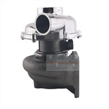 Turbo RHG6 1144003890 Turbocharger For Hitachi ZX125W Sumitomo SH220 SH200 - Fab Heavy Parts
