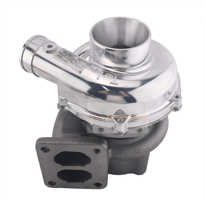Turbo RHG6 1144003890 Turbocharger For Hitachi ZX125W Sumitomo SH220 SH200 - Fab Heavy Parts