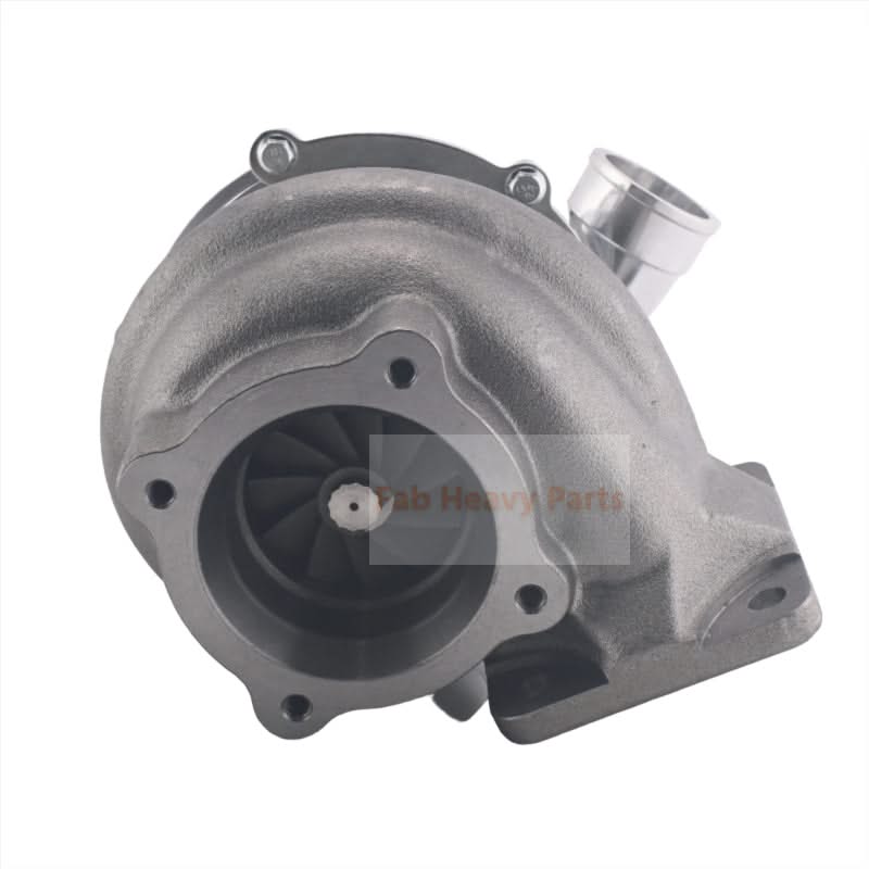 Turbo RHG6 1144003890 Turbocharger For Hitachi ZX125W Sumitomo SH220 SH200 - Fab Heavy Parts