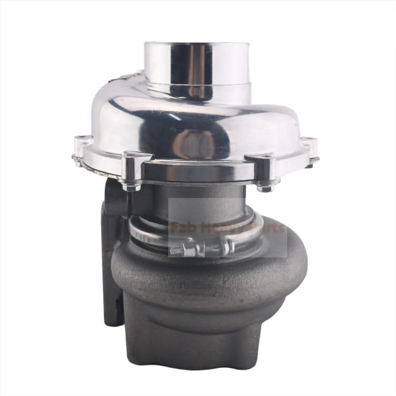 Turbo RHG6 1144003890 Turbocharger For Hitachi ZX125W Sumitomo SH220 SH200 - Fab Heavy Parts