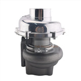 Turbo RHG6 1144003890 Turbocharger For Hitachi ZX125W Sumitomo SH220 SH200 - Fab Heavy Parts