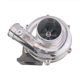 Turbo RHG6 1144003890 Turbocharger For Hitachi ZX125W Sumitomo SH220 SH200 - Fab Heavy Parts