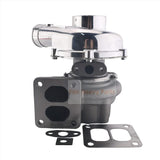 Turbo RHG6 1144003890 Turbocharger For Hitachi ZX125W Sumitomo SH220 SH200 - Fab Heavy Parts