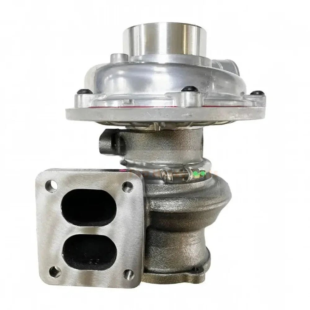 Turbo RHG6 Turbocharger 1 - 14400 - 4420 1 - 14400 - 4421 for Isuzu Engine 6HK1X 6HK1T Hitachi Excavator ZX330 - 3 ZX400LCH - 3 - Fab Heavy Parts
