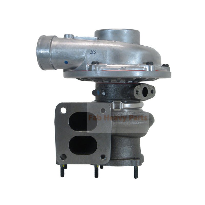 Turbo RHG6 Turbocharger 114400 - 4430 Fits for Isuzu Engine 6HK1T Truck Bus - Fab Heavy Parts