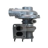 Turbo RHG6 Turbocharger 114400 - 4430 Fits for Isuzu Engine 6HK1T Truck Bus - Fab Heavy Parts