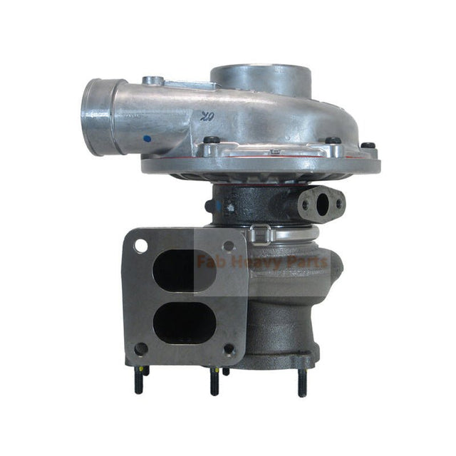 Turbo RHG6 Turbocharger 114400 - 4430 Fits for Isuzu Engine 6HK1T Truck Bus - Fab Heavy Parts