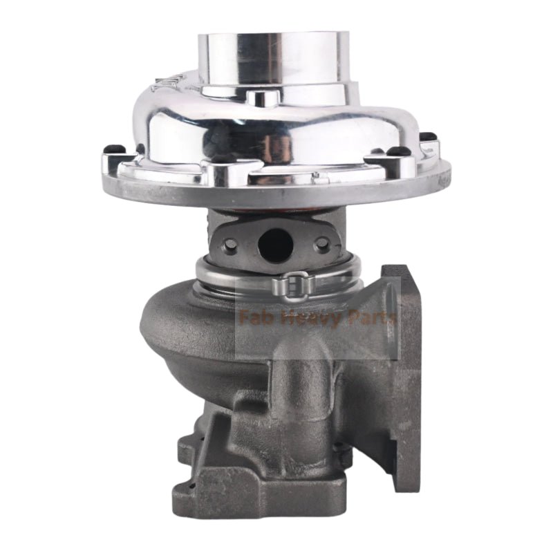 Turbo RHG6 Turbocharger VA570090 1 - 14400 - 4380/1 for Hitachi ZX330 - 3 ZX360 - 3 ZX350 - 3, Engine Isuzu 6HK1X Final Clearance - Fab Heavy Parts
