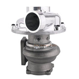 Turbo RHG6 Turbocharger VA570090 1 - 14400 - 4380/1 for Hitachi ZX330 - 3 ZX360 - 3 ZX350 - 3, Engine Isuzu 6HK1X Final Clearance - Fab Heavy Parts