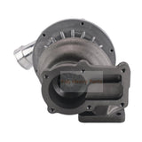 Turbo RHG6 Turbocharger VA570090 1 - 14400 - 4380/1 for Hitachi ZX330 - 3 ZX360 - 3 ZX350 - 3, Engine Isuzu 6HK1X Final Clearance - Fab Heavy Parts