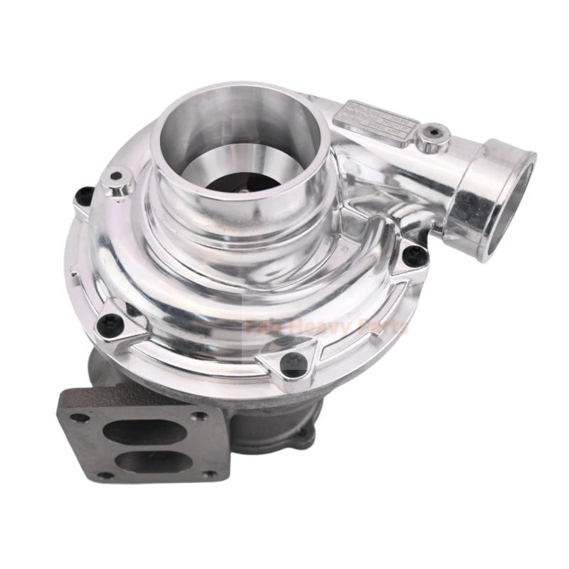 Turbo RHG6 Turbocharger VA570090 1 - 14400 - 4380/1 for Hitachi ZX330 - 3 ZX360 - 3 ZX350 - 3, Engine Isuzu 6HK1X Final Clearance - Fab Heavy Parts