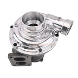 Turbo RHG6 Turbocharger VA570090 1 - 14400 - 4380/1 for Hitachi ZX330 - 3 ZX360 - 3 ZX350 - 3, Engine Isuzu 6HK1X Final Clearance - Fab Heavy Parts
