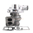 Turbo RHG6 Turbocharger VA570090 1 - 14400 - 4380/1 for Hitachi ZX330 - 3 ZX360 - 3 ZX350 - 3, Engine Isuzu 6HK1X Final Clearance - Fab Heavy Parts