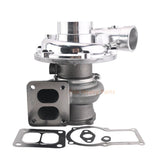 Turbo RHG6 Turbocharger VA570090 1 - 14400 - 4380/1 for Hitachi ZX330 - 3 ZX360 - 3 ZX350 - 3, Engine Isuzu 6HK1X Final Clearance - Fab Heavy Parts