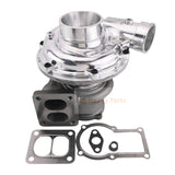 Turbo RHG6 Turbocharger VA570090 1 - 14400 - 4380/1 for Hitachi ZX330 - 3 ZX360 - 3 ZX350 - 3, Engine Isuzu 6HK1X Final Clearance - Fab Heavy Parts