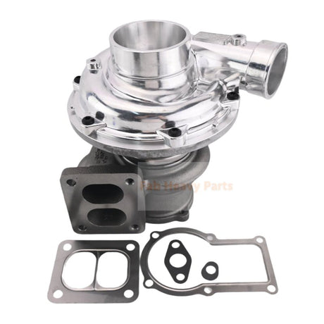Turbo RHG6 Turbocharger VA570090 1 - 14400 - 4380/1 for Hitachi ZX330 - 3 ZX360 - 3 ZX350 - 3, Engine Isuzu 6HK1X Final Clearance - Fab Heavy Parts