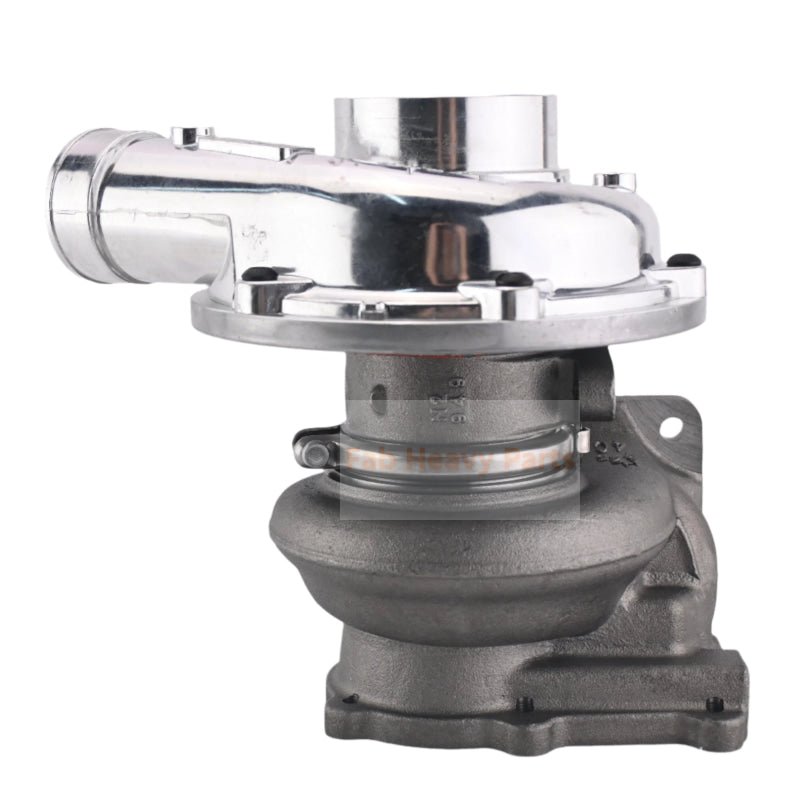 Turbo RHG6 Turbocharger VA570090 1 - 14400 - 4380/1 for Hitachi ZX330 - 3 ZX360 - 3 ZX350 - 3, Engine Isuzu 6HK1X Final Clearance - Fab Heavy Parts