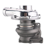 Turbo RHG6 Turbocharger VA570090 1 - 14400 - 4380/1 for Hitachi ZX330 - 3 ZX360 - 3 ZX350 - 3, Engine Isuzu 6HK1X Final Clearance - Fab Heavy Parts