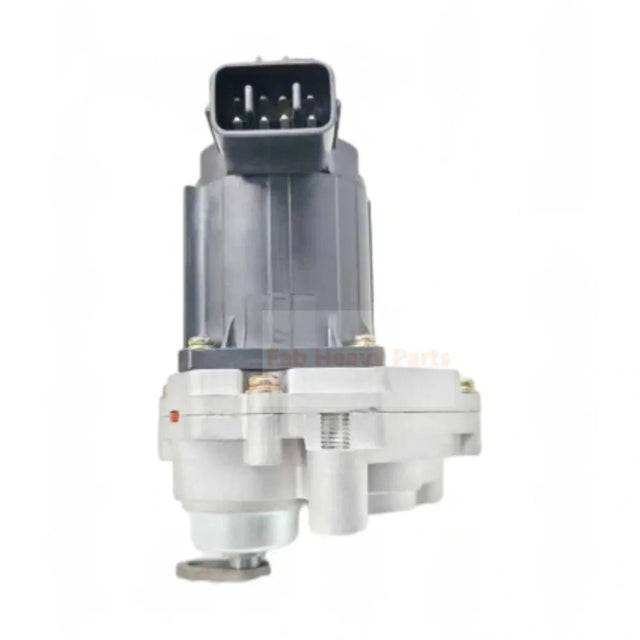 Turbo RHG8V Turbocharger Actuator 8982165990 for Isuzu 6WG1 15.7L Engine - Fab Heavy Parts