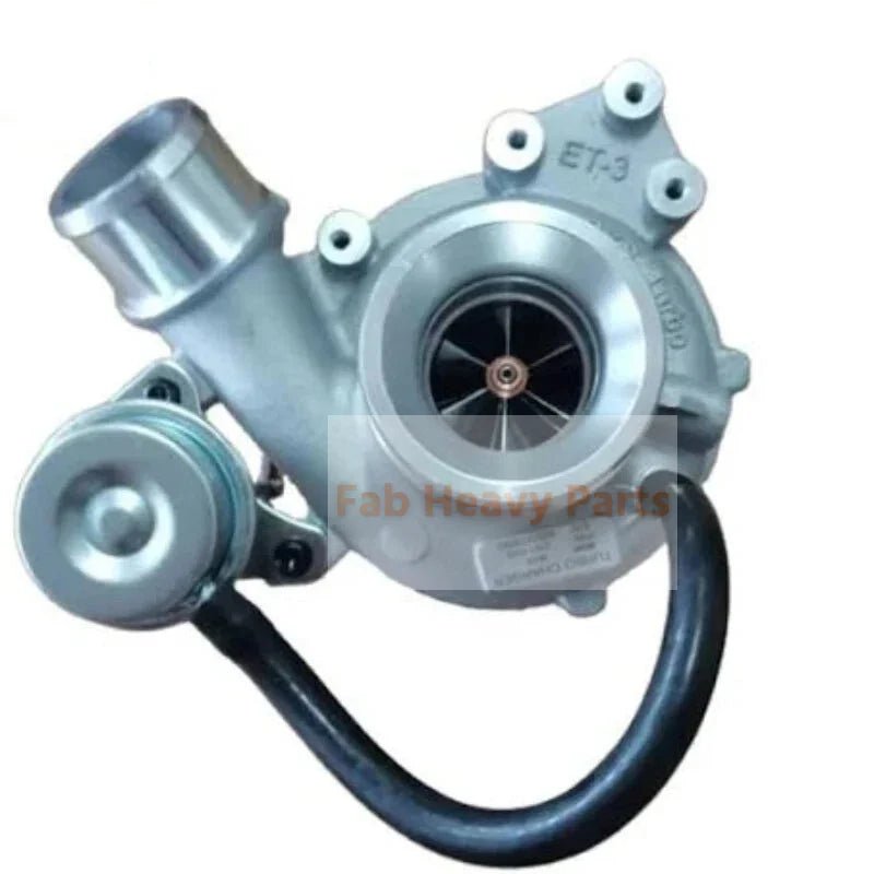 Turbo RHV3 Turbocharger 8982473593 8082473593 Fits for Isuzu VIJJ VIJU Engine D - MAX 1.9L - Fab Heavy Parts
