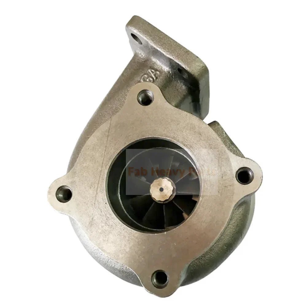 Turbo S100 Turbocharger 04258205KZ 04258205 Fits for Deutz BF4M2012C Engine - Fab Heavy Parts